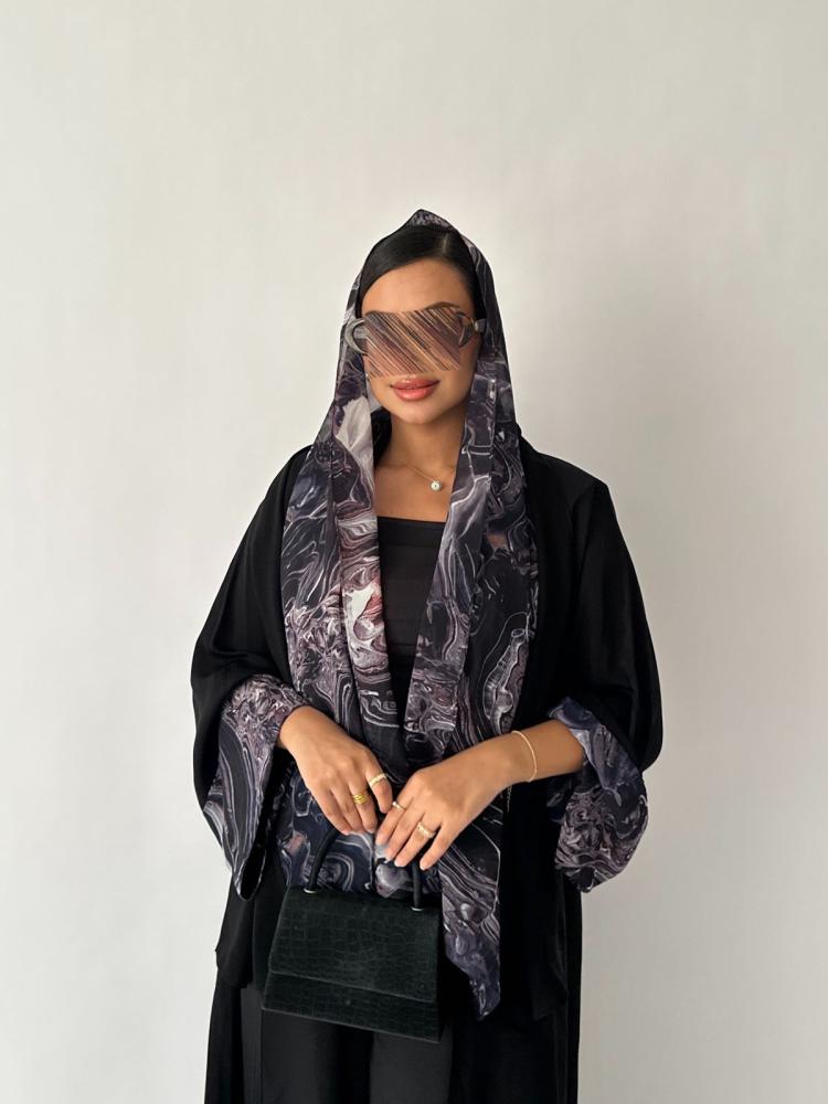 Abaya #51