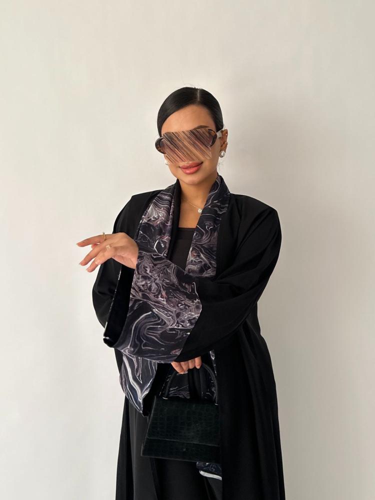 Abaya #51