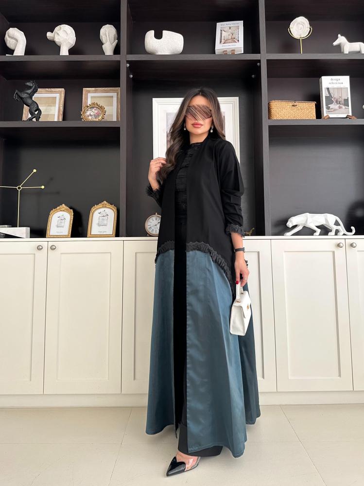 Abaya #85