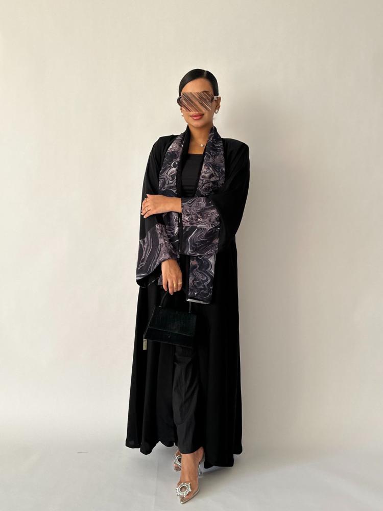 Abaya #51
