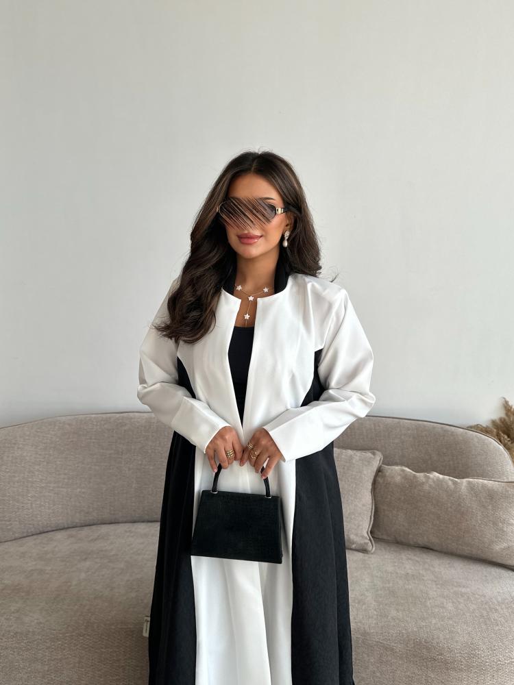 #80 Abaya