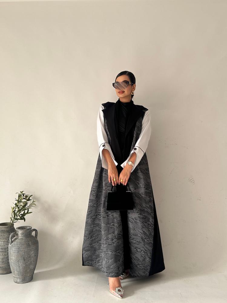 Abaya #34