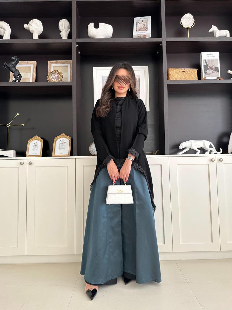 Abaya #85