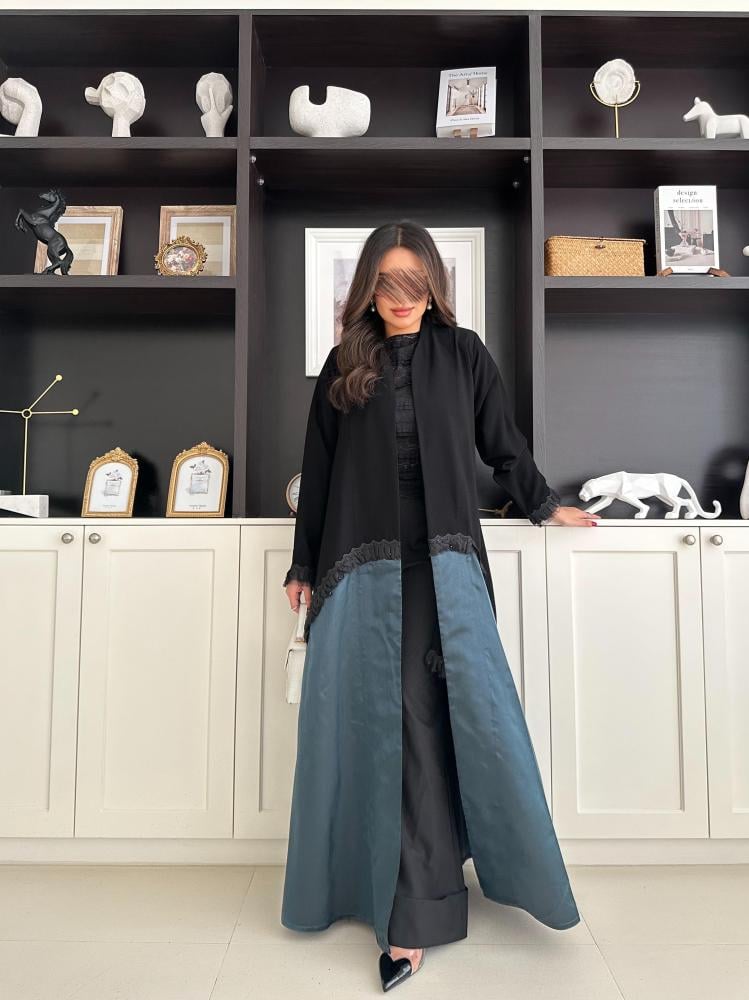 Abaya #85