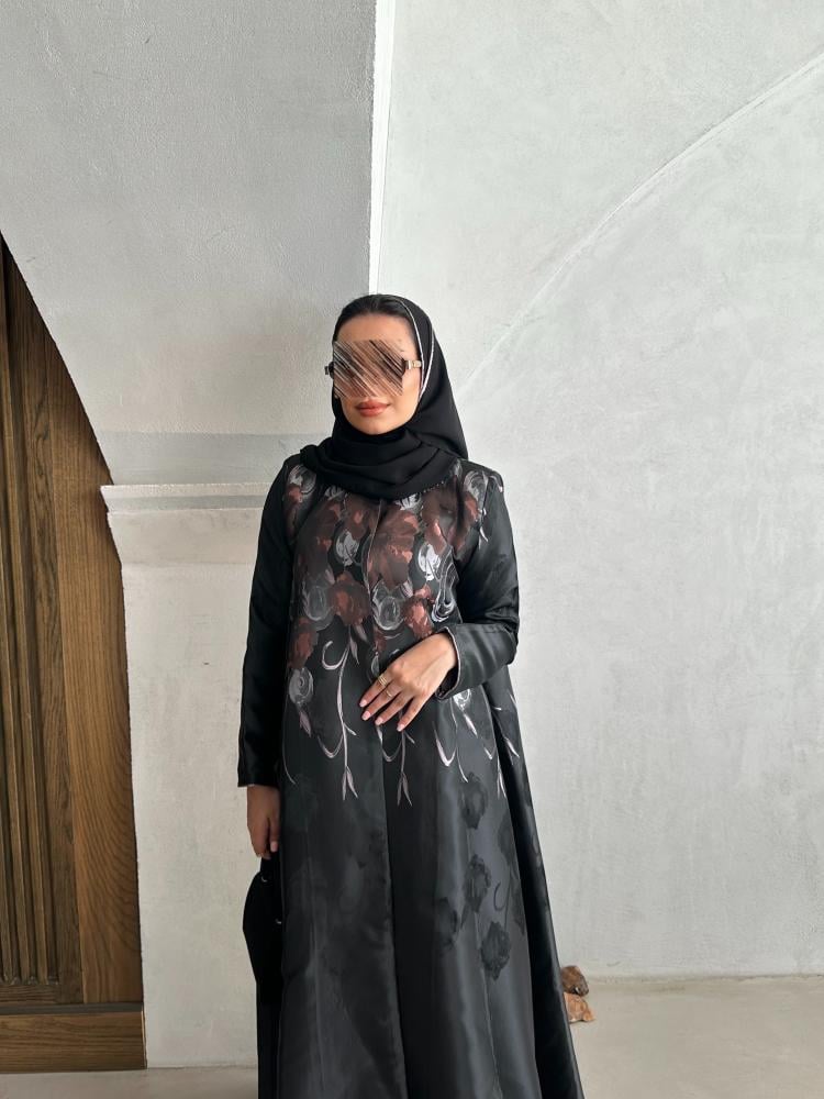 Abaya #68