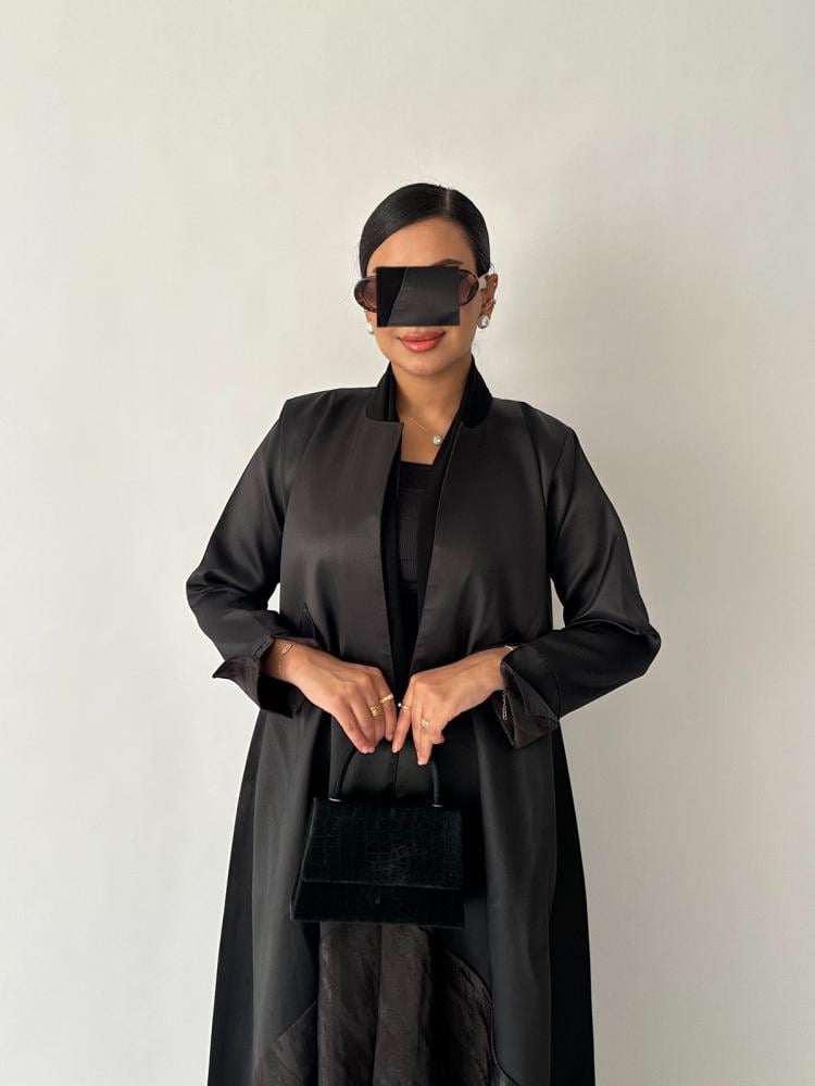 Abaya #48