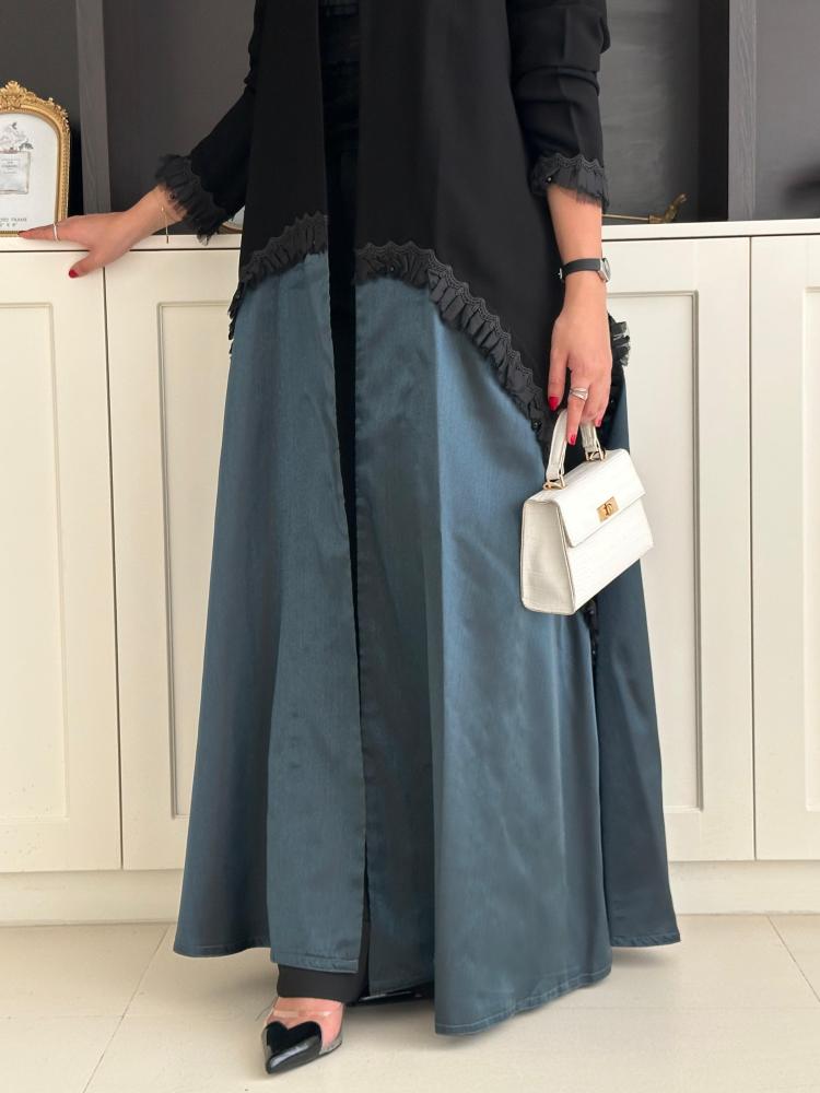 Abaya #85