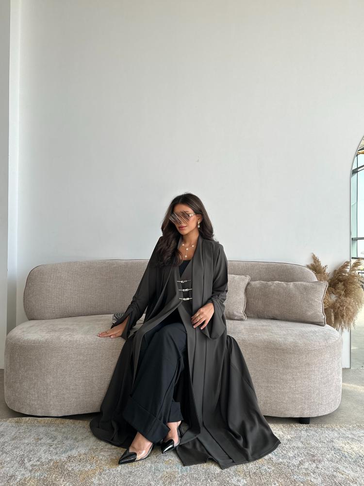 #79 Abaya