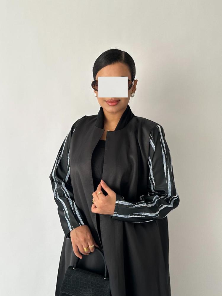 Abaya #44