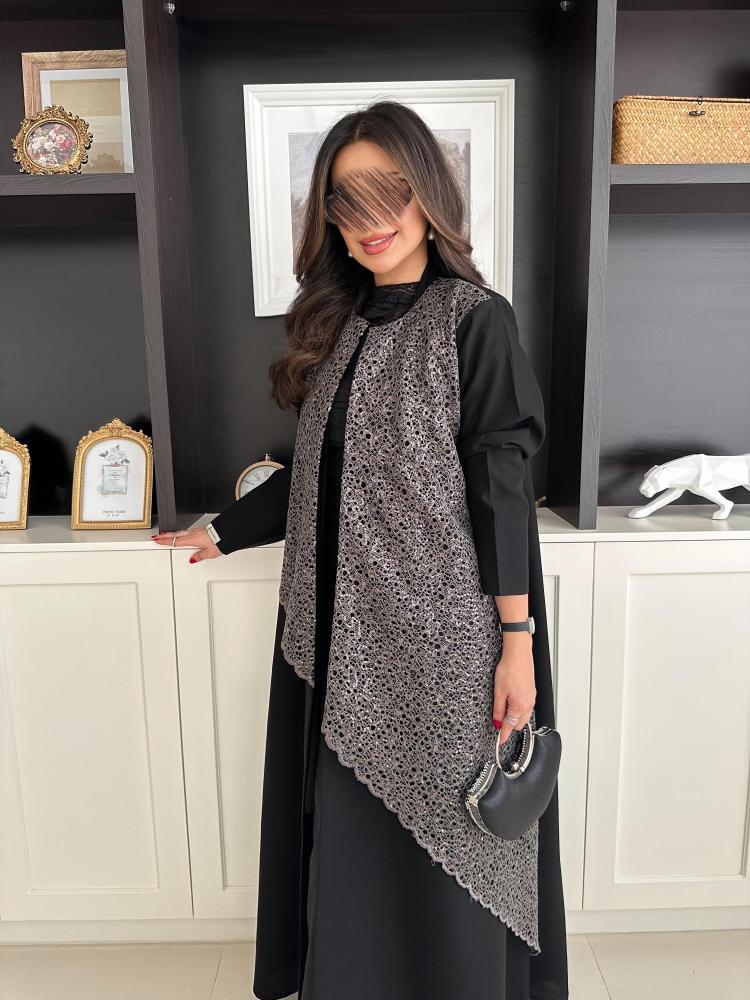 Abaya #84