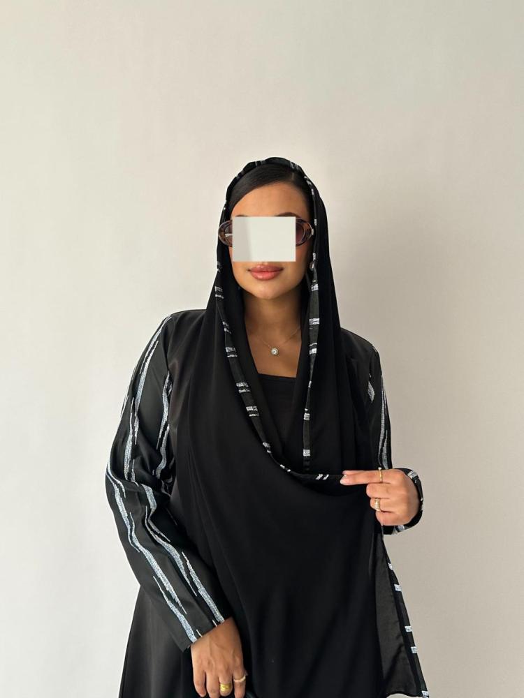Abaya #44