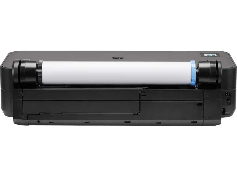 HP DesignJet T230 24-in Printer طابعة HP DesignJet T230‎ مقاس 24 بوصة