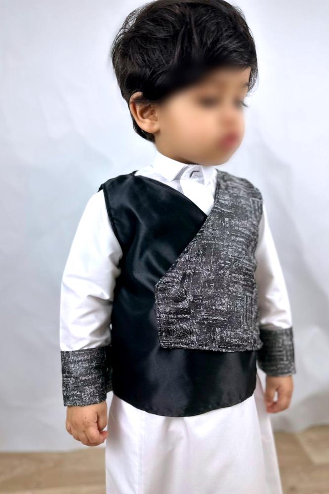 ثوب و سديري النخبة