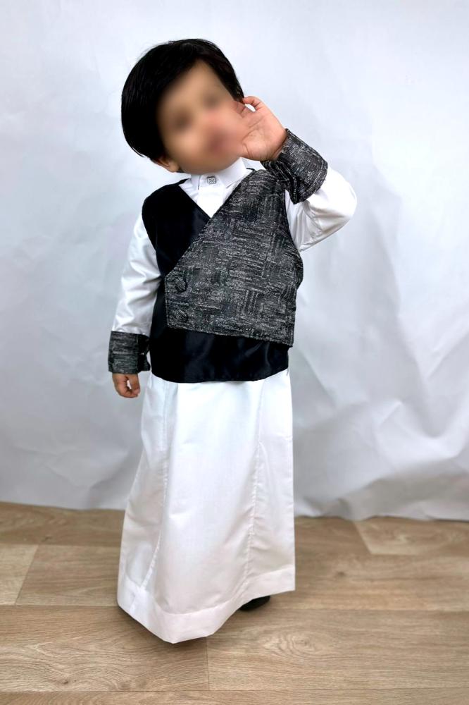 ثوب و سديري النخبة