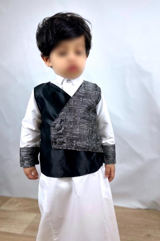 ثوب و سديري النخبة