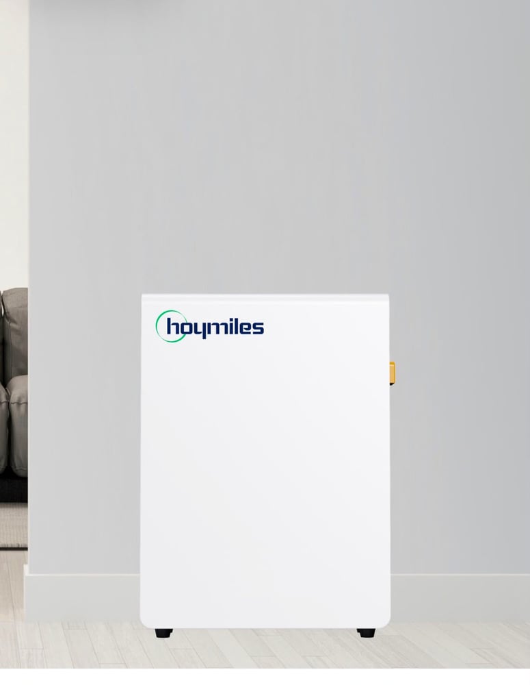 بطارية ليثيوم 16 كيلو hoymiles