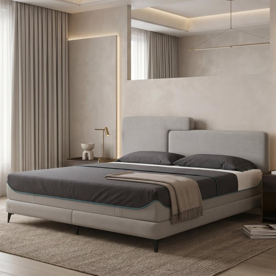 سرير Sogno
