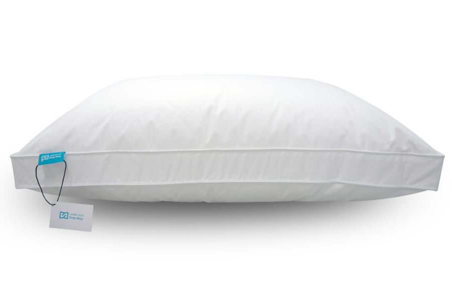 مخدة هارموني Harmony Pillow مخدة ريش الوز