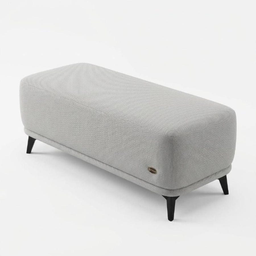 Bedroom bench