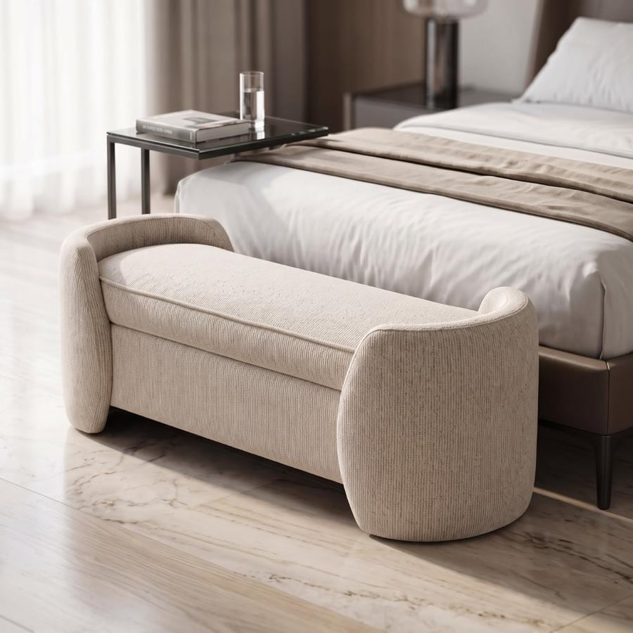 Nest Sofa