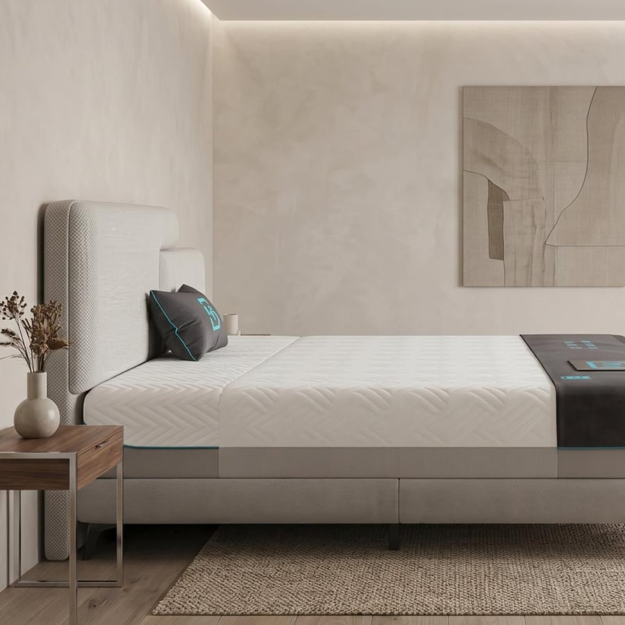 سرير Sogno
