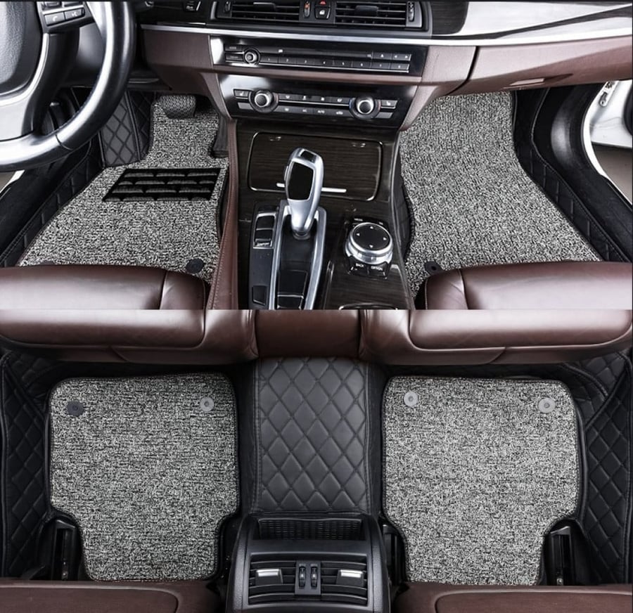 فرشة لكزس es350 موديلات 2013 - 2018