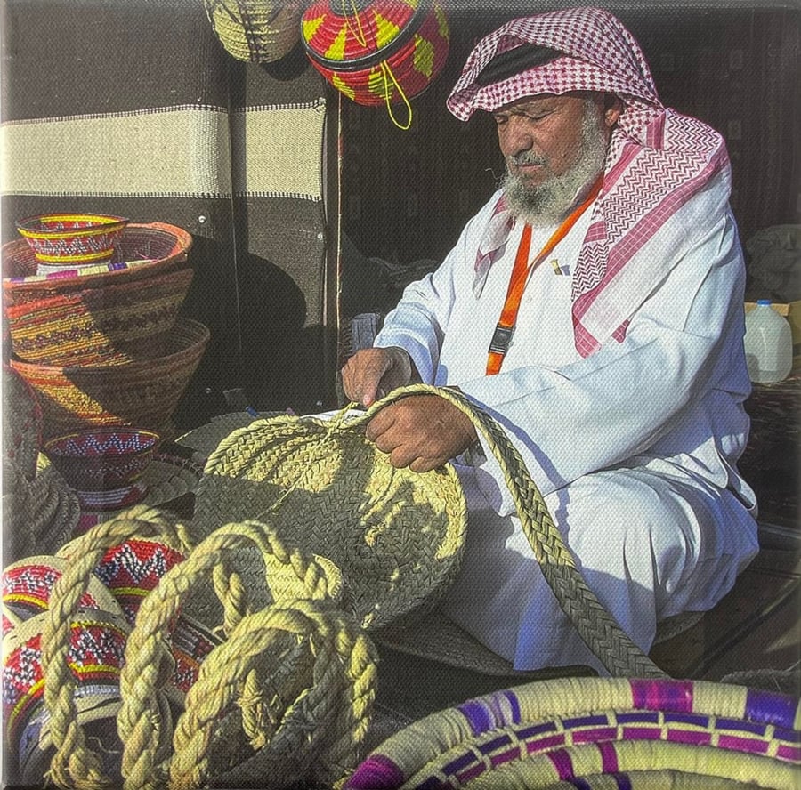 صور من السعودية