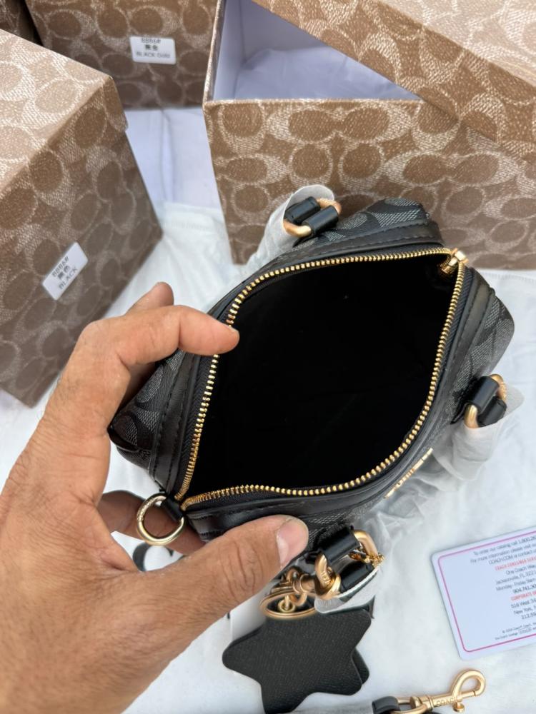 كوتش روان ماستر