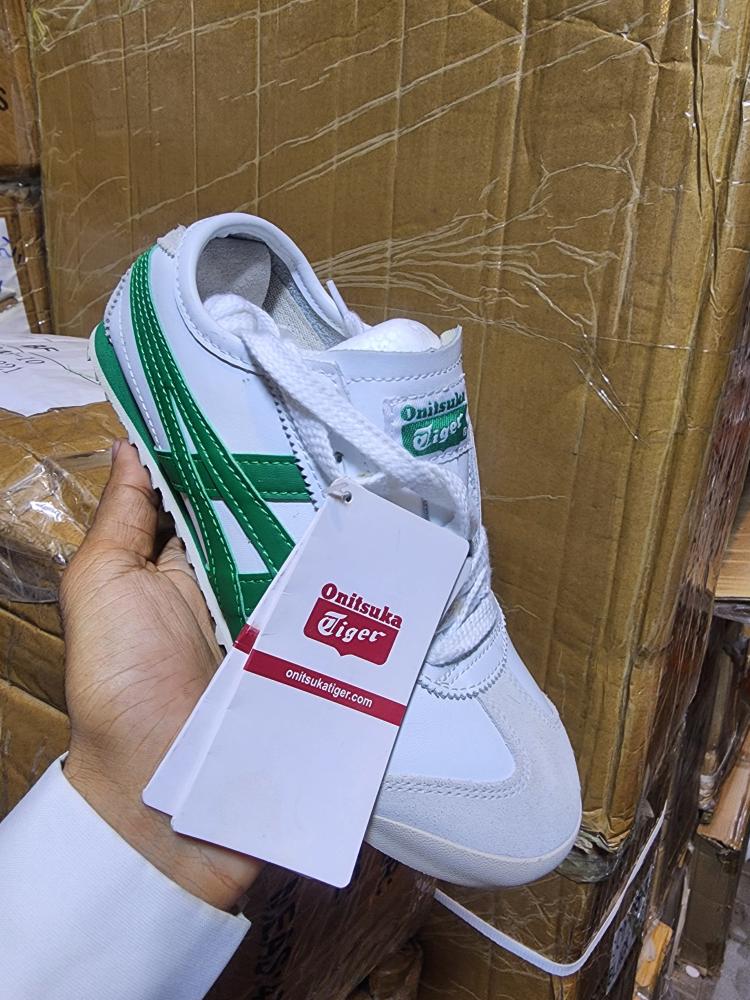 Taiger Master sizes from 36 to 41