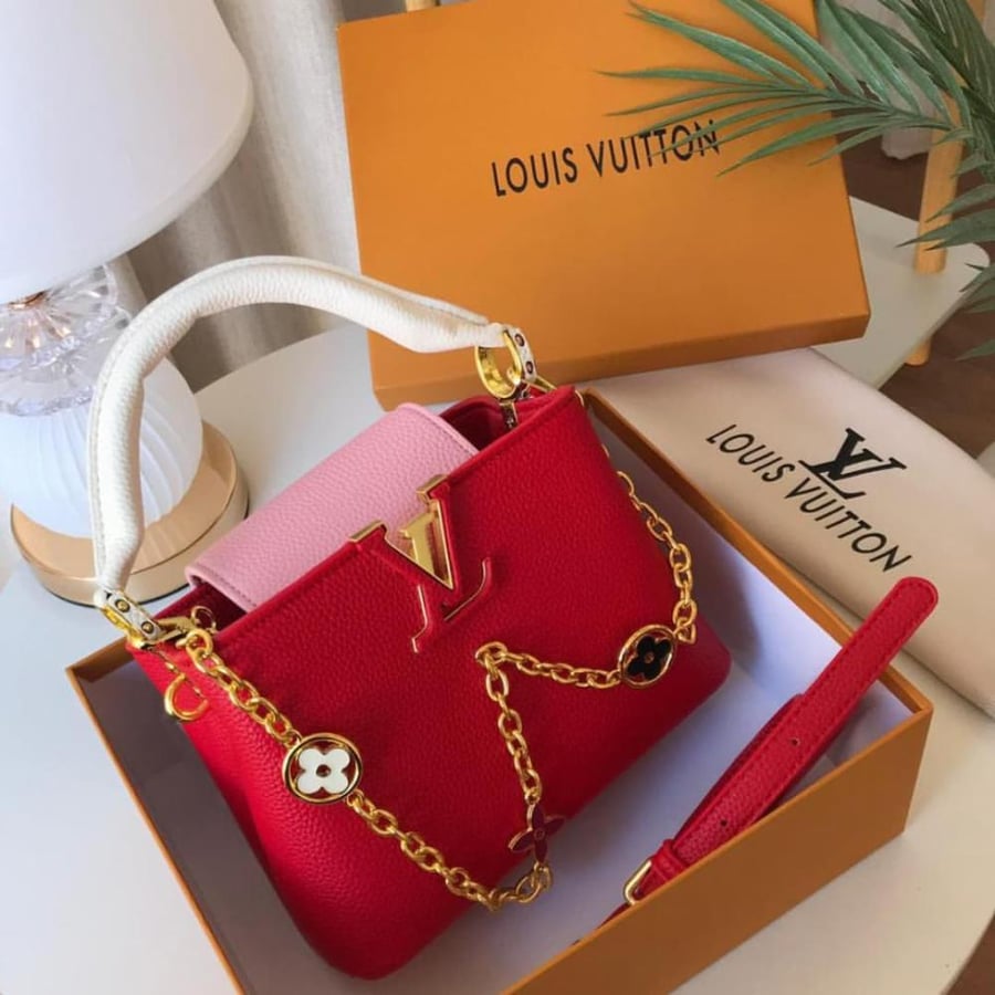 Louis Vuitton Master
