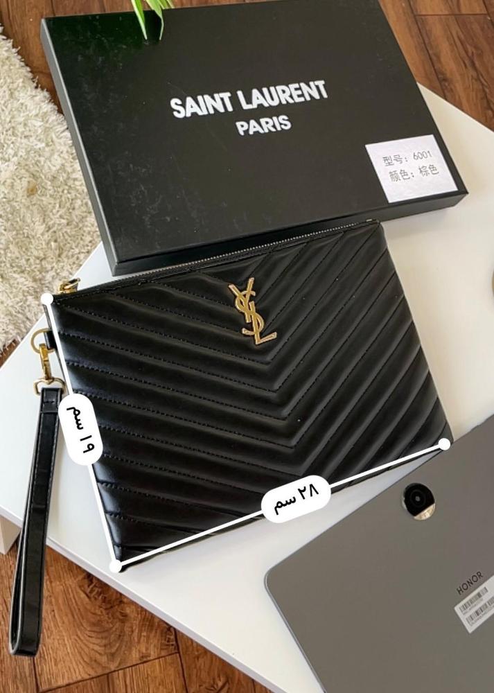 Yves Saint Laurent watch