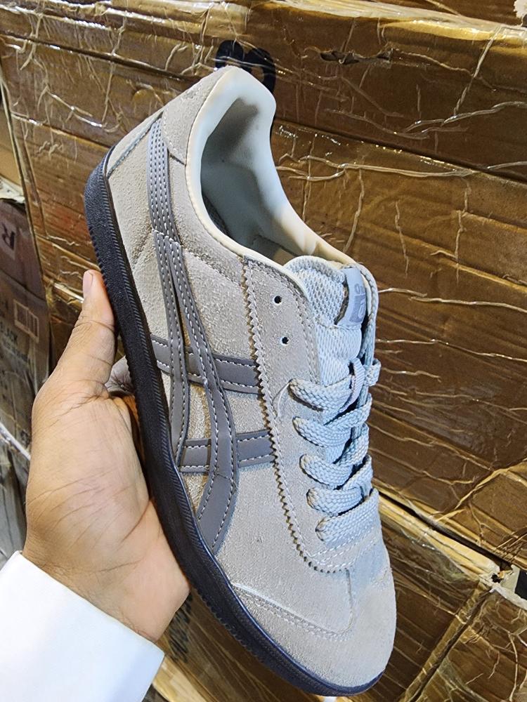 Taiger Master sizes from 36 to 41