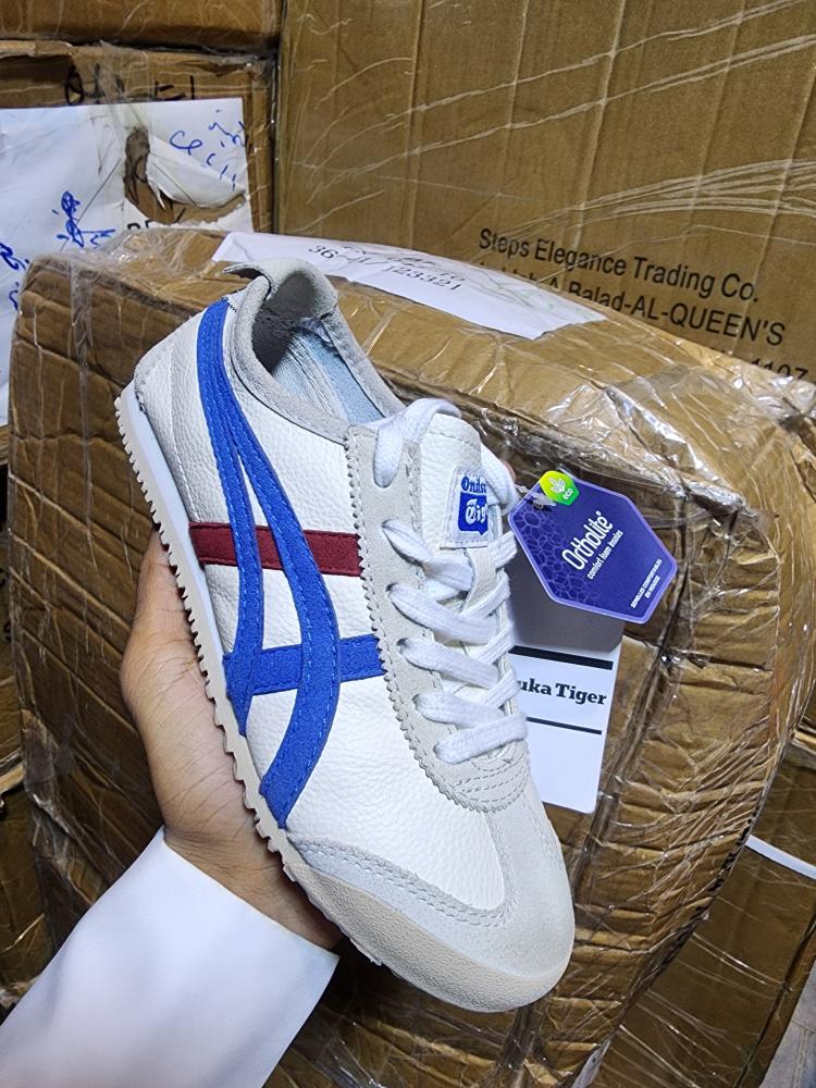 Taiger Master sizes from 36 to 41