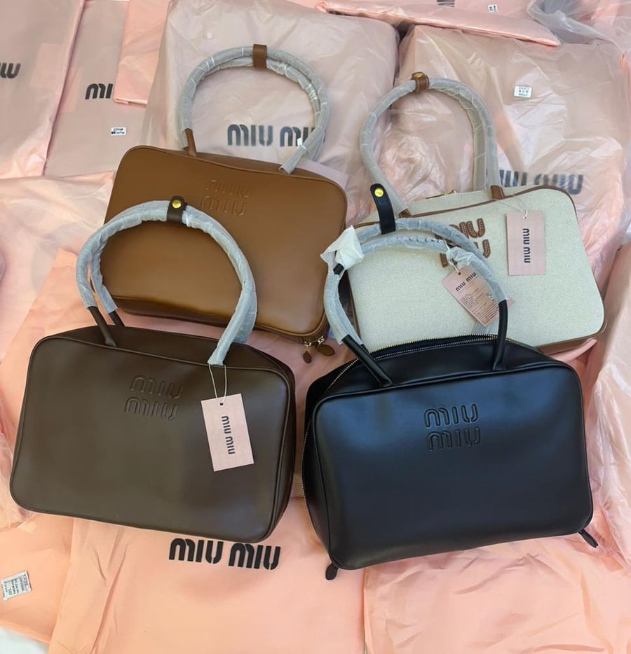 Miu Miu Master