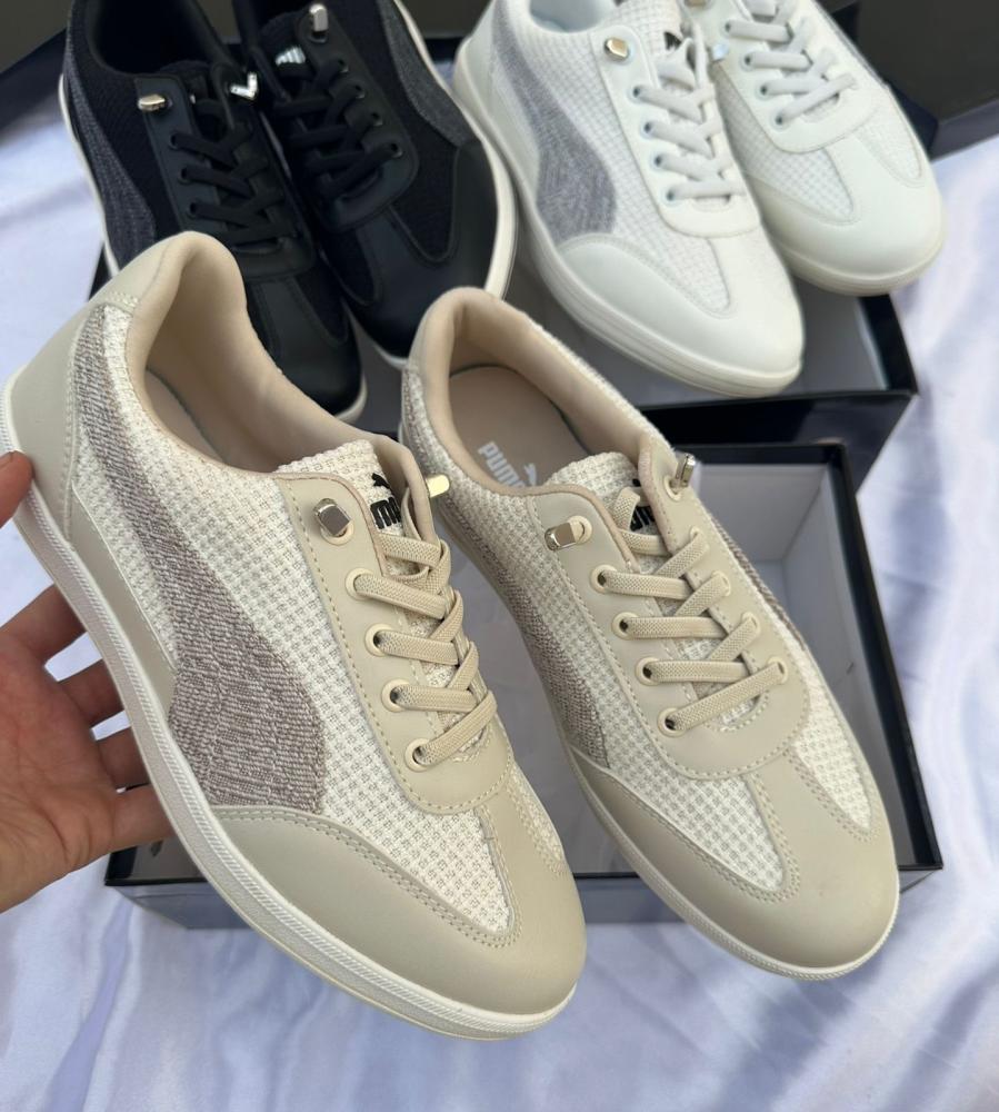 Puma shoes