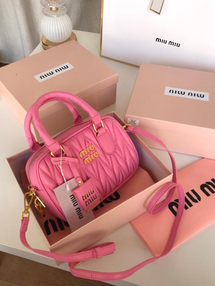 Miu Miu Mini