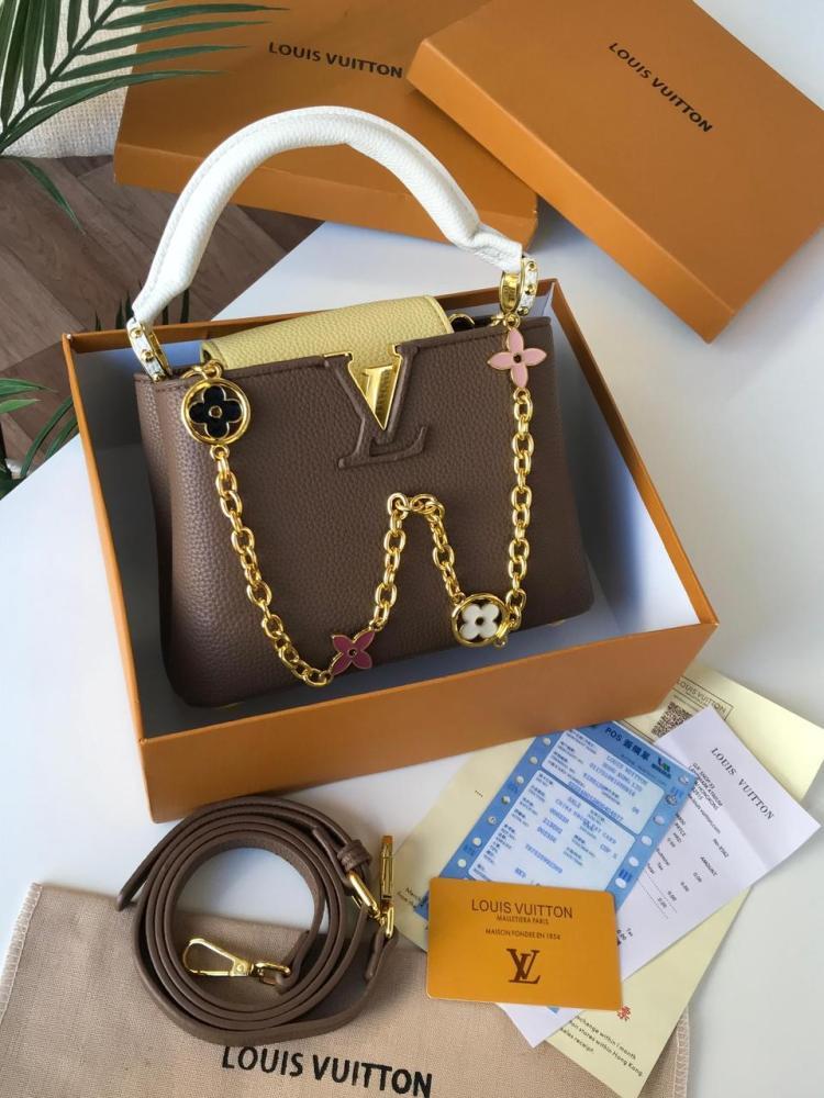 Louis Vuitton Master
