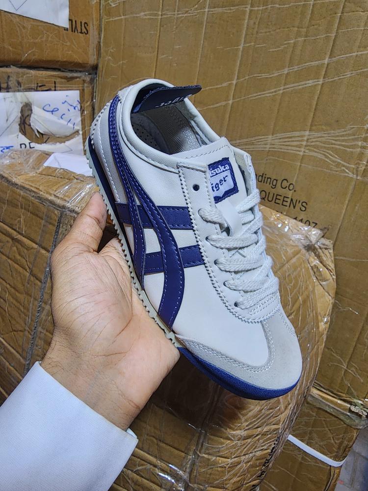 Taiger Master sizes from 36 to 41
