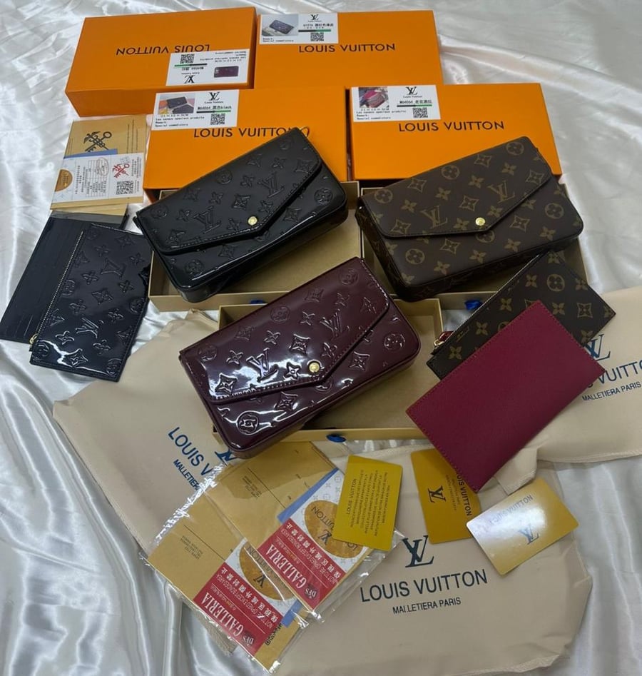 Louis Vuitton