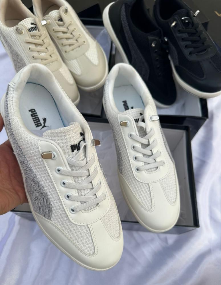 Puma shoes
