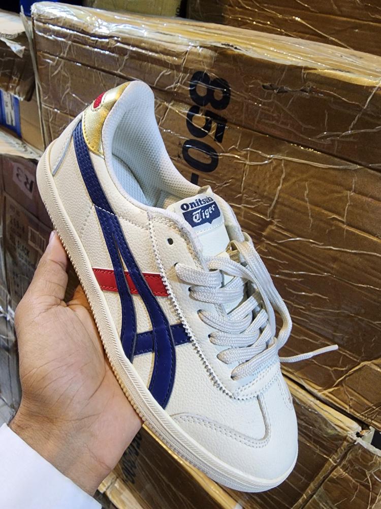 Taiger Master sizes from 36 to 41