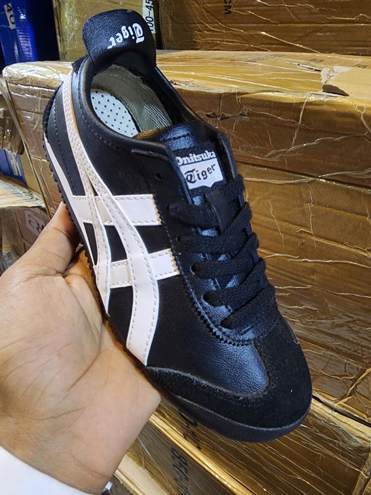 Taiger Master sizes from 36 to 41