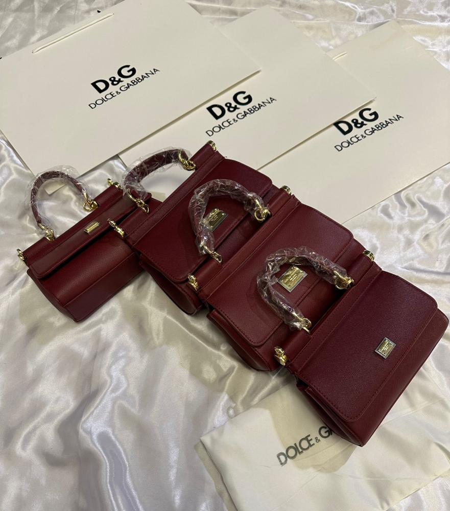 Dolce & Gabbana