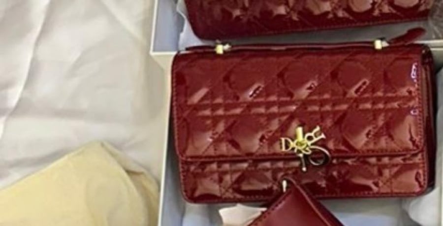 The winter color is maroon
