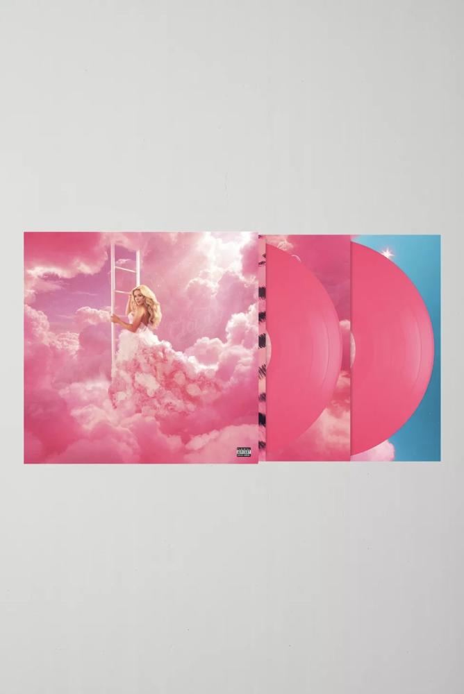 Megan Moroney - Cloud 9 LP
