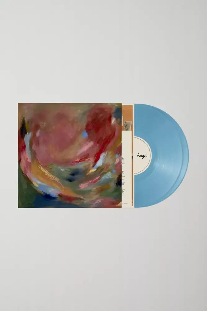 Lizzy McAlpine - Angel UO Exclusive LP