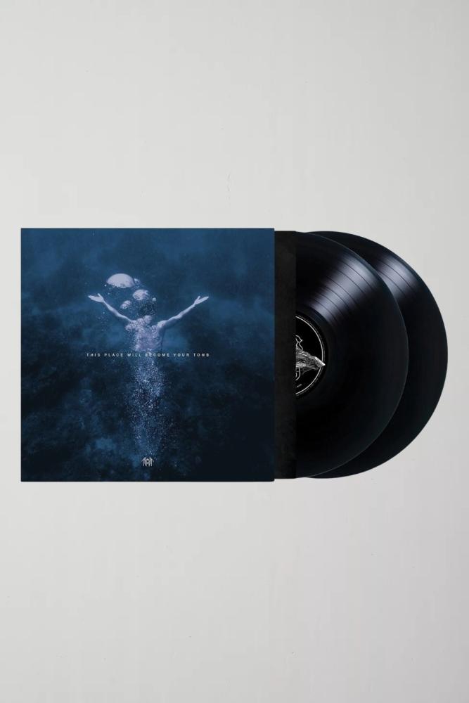 Sleep Token This Place Will Become Your Tomb Double vinyl