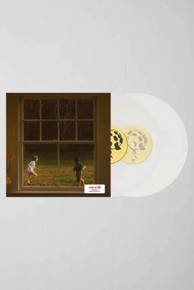 Noah Kahan - The Great Divide (Target Exclusive, 2 Vinyl)
