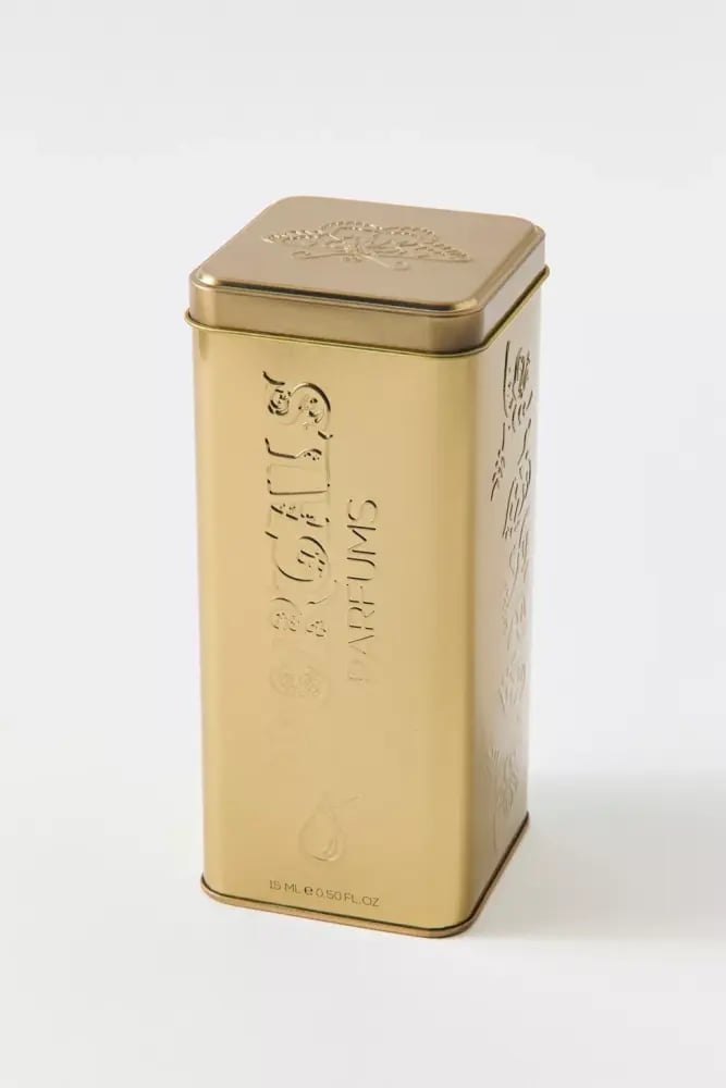 Portals Parfums by Melanie Martinez Vial Eau De Parfum Fragrance