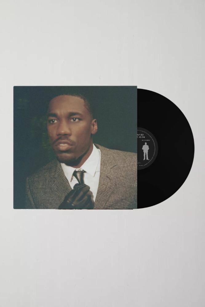 GIVĒON BELOVED LP